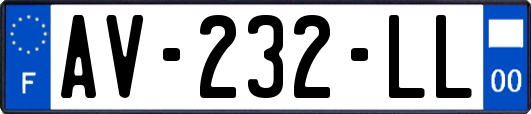 AV-232-LL