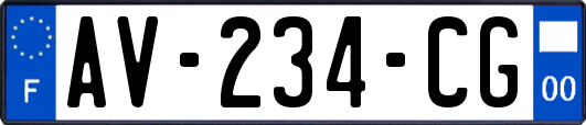 AV-234-CG