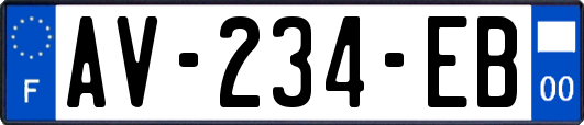 AV-234-EB