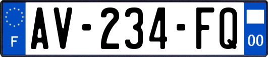 AV-234-FQ