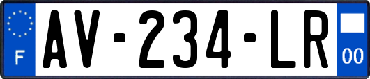 AV-234-LR