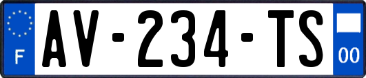 AV-234-TS
