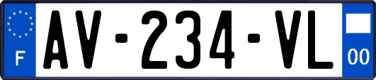 AV-234-VL
