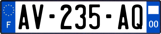 AV-235-AQ