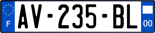 AV-235-BL