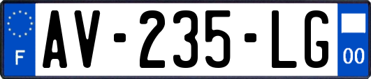 AV-235-LG