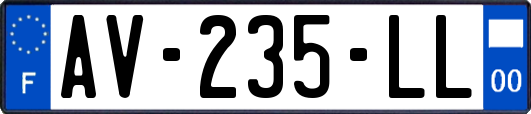 AV-235-LL