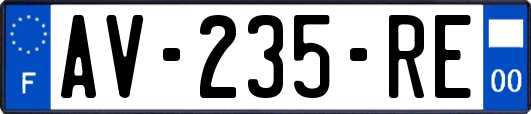 AV-235-RE