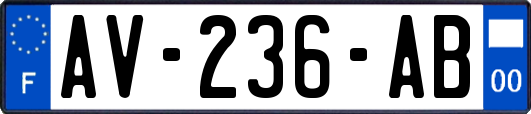 AV-236-AB