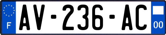 AV-236-AC