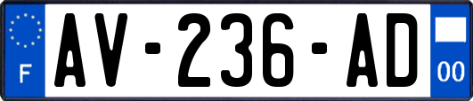 AV-236-AD