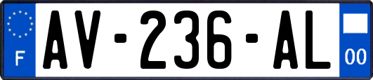 AV-236-AL