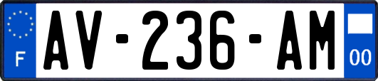 AV-236-AM