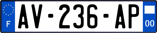 AV-236-AP