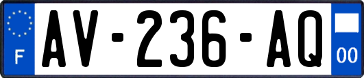 AV-236-AQ