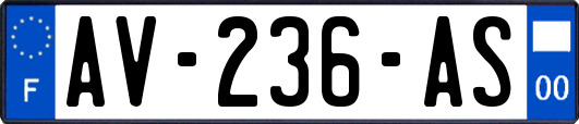 AV-236-AS
