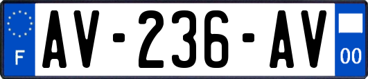 AV-236-AV