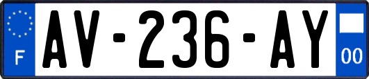 AV-236-AY