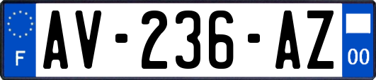 AV-236-AZ