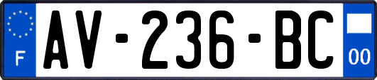 AV-236-BC