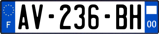 AV-236-BH