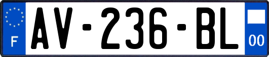 AV-236-BL