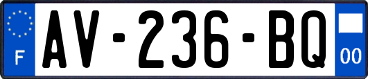 AV-236-BQ