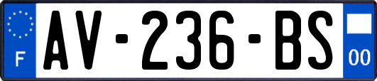 AV-236-BS