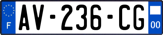 AV-236-CG