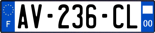 AV-236-CL