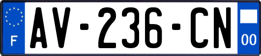 AV-236-CN