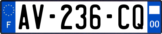 AV-236-CQ