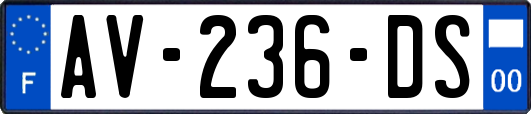 AV-236-DS