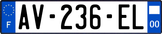 AV-236-EL