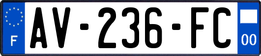 AV-236-FC