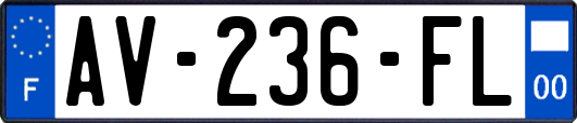 AV-236-FL