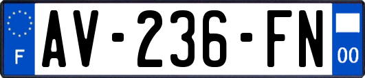 AV-236-FN