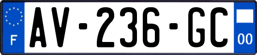 AV-236-GC