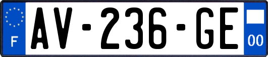 AV-236-GE