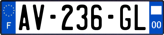 AV-236-GL