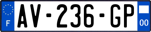 AV-236-GP