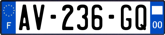 AV-236-GQ