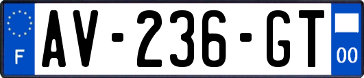 AV-236-GT