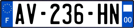 AV-236-HN