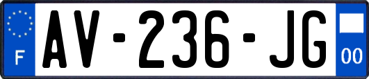 AV-236-JG