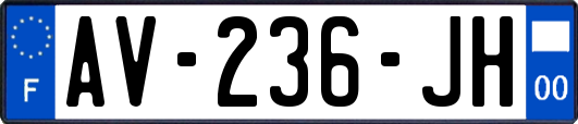 AV-236-JH