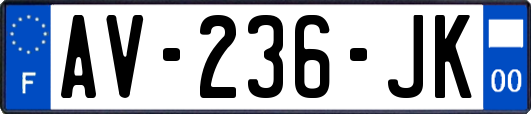 AV-236-JK