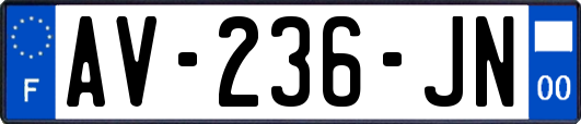 AV-236-JN