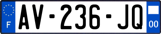 AV-236-JQ