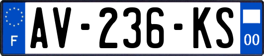 AV-236-KS